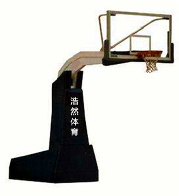 淺談NBA那樣的籃球架得多少錢？？